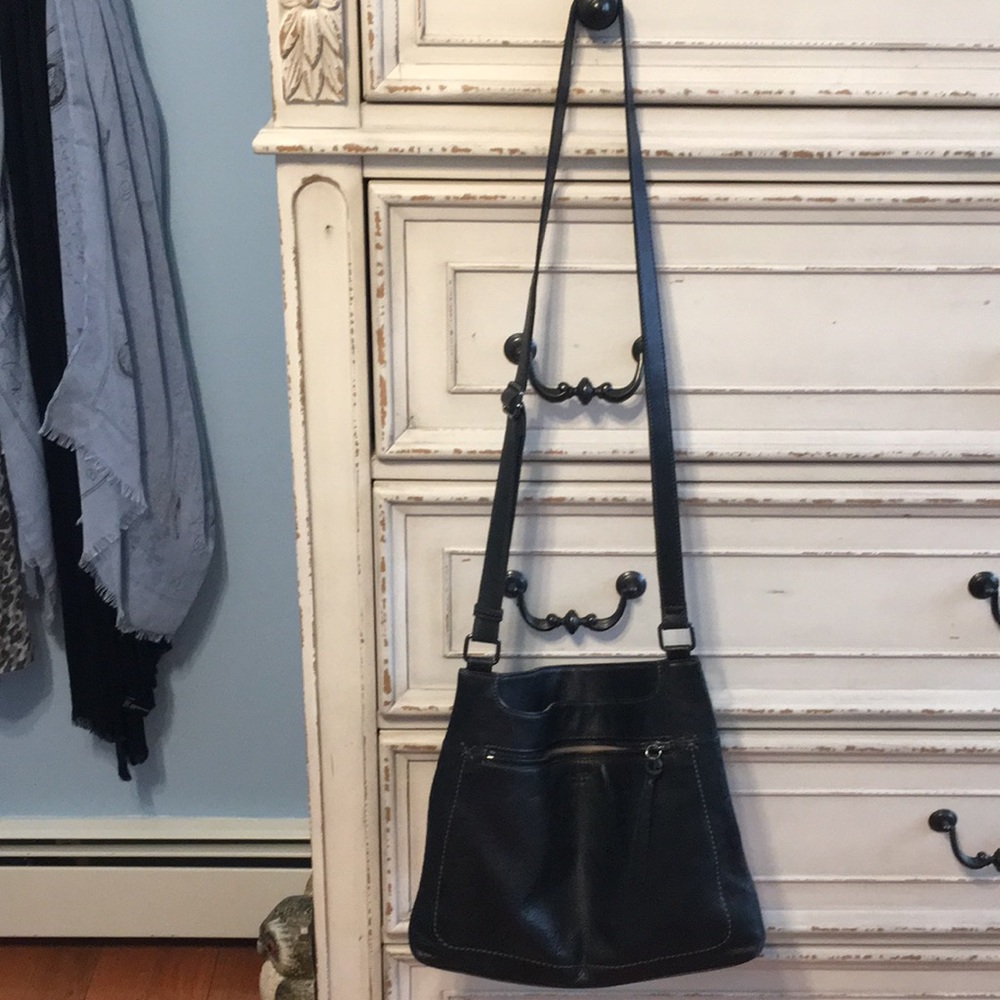 Margo black Large purse🏇🏻